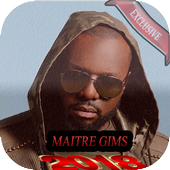 maitre gims sans net icon