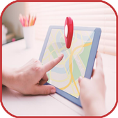 find my lost android phone иконка