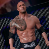 Wrestling WWE Updates icon