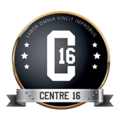 Centre 16 icon