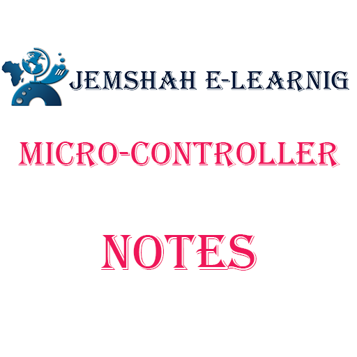 Micro-controller Notes icon