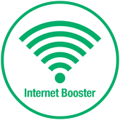 Internet Speed: Booster and Accelerator Prank icon