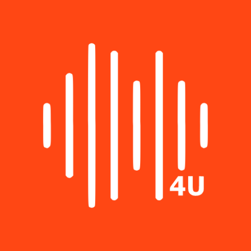 Recorder 4U (Audio / Voice) icon