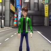 Trick Ben 10 New Guide icon