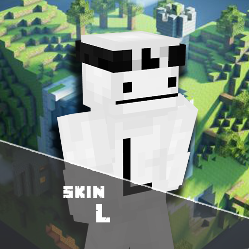 ikon Skin L For Minecraft