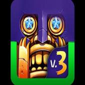 Temple Run 3 - developed for 2019 advanced edition icon