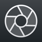 Halide Camera أيقونة