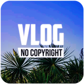 Vlog Music | Youtube No Copyright Music icon