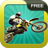 Bike Race Extreme icon