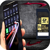 Move Apps to SD Card 2018 icon