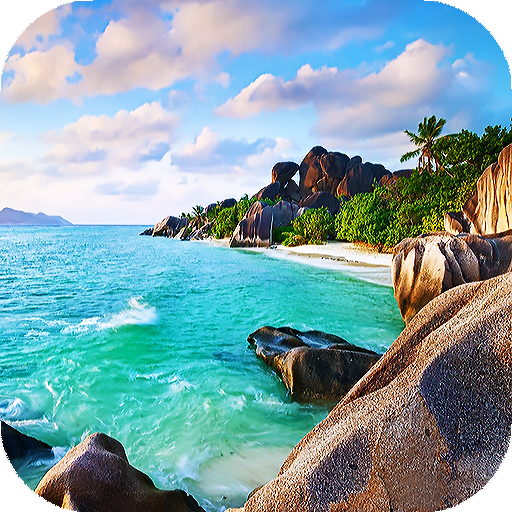 Summer Wallpapers HD &amp; 4k Backgrounds icon