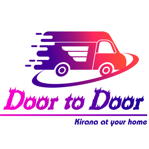 Door To Door icon