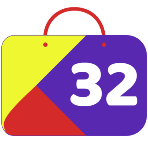 K32 Bazaar - Shopping Redifined icon