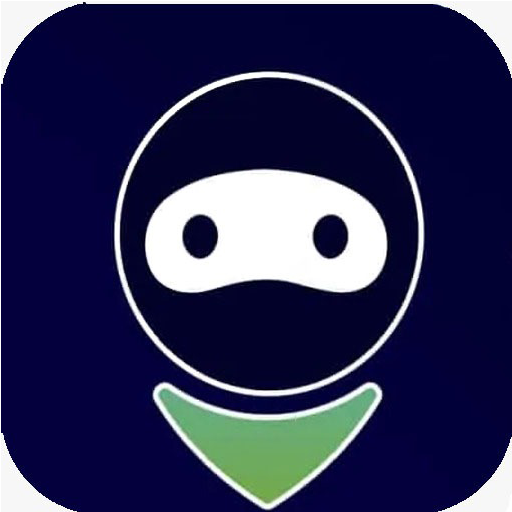 AdGuard VPN Private 2021- Free Real Unblock Shield icon