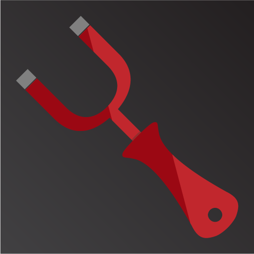 TorrCrow - Torrent Search App icon