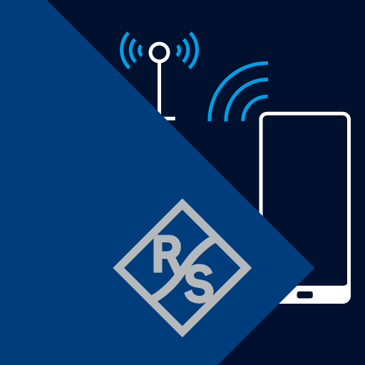 Wireless Comm. Calculator icon