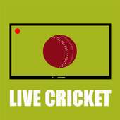 Live Cricket TV