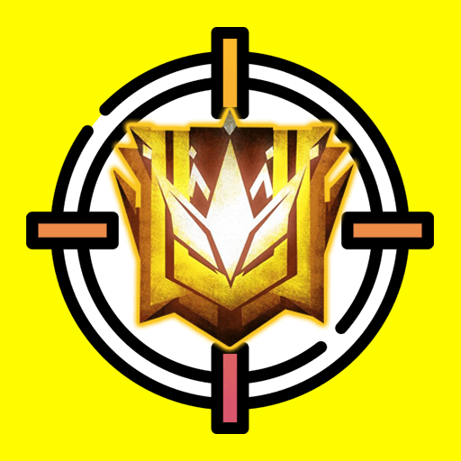 Sensi Tool &amp; Booster FF icon