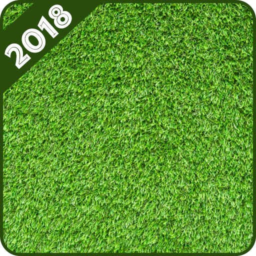 Green Wallpaper icon