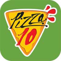 Pizza 10