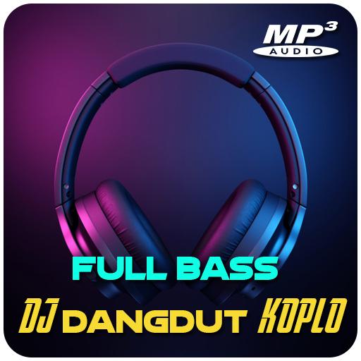 DJ Dangdut KOPLO Offline FULL BASS icon