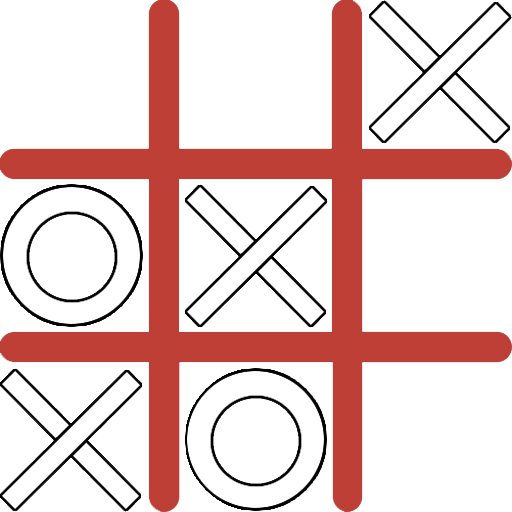 VR Tic Tac Toe иконка