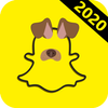 Free Photos &amp; Filters for Snapchat 2020 icon