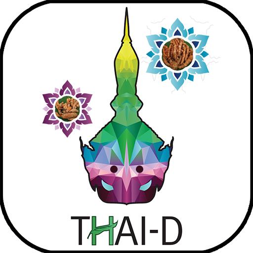 THAI-D icon