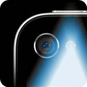 Flashlight - XENON BRIGHT LED on 9Apps