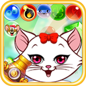 Pet Jerry Bubble icon