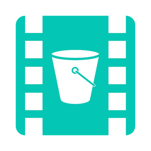 Movie Bucketlist - Watchlist icon