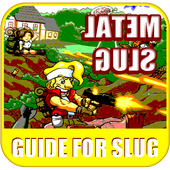 Metal Slug 2017 Guide icon