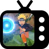 Watching Naruto Boruto