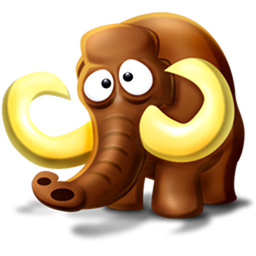 Simple Router Configuration أيقونة