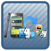 Phone Data Recovery Tutorials иконка