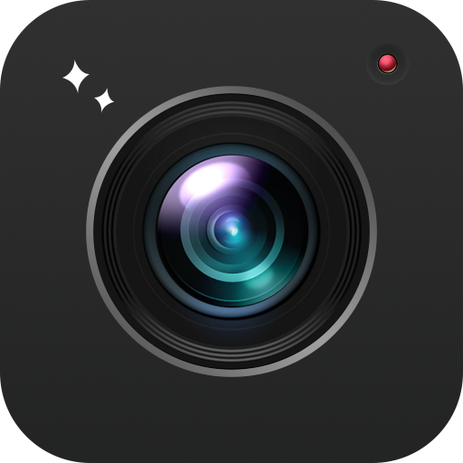 HD Camera: Beauty, Selfie Cam icon