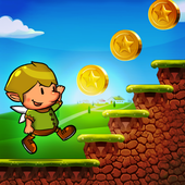 Jungle Adventures icon