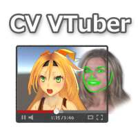 CV VTuber Example