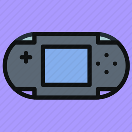 Emulator and tips for Spartan Psp icon