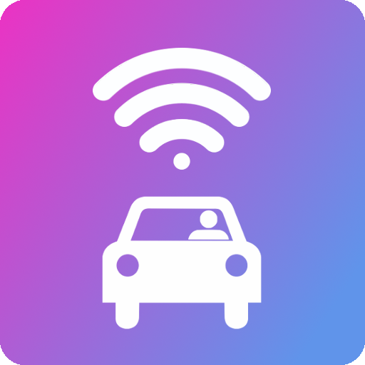 네비게이션 Wi-Fi(와이파이) - 핫스팟 자동실행, 자동 테더링 앱 icon