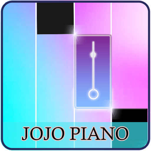 Magic Jojo All Songs Piano Til icon