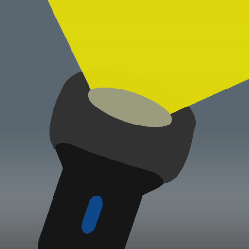 Flashlight Pro (Strobe Lights &amp; Flashing Colors) icon