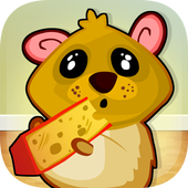 I Want My Cheese icon