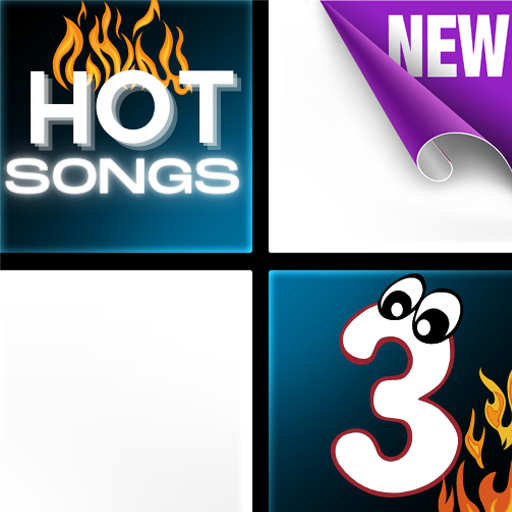 Piano Tiles 2021 : Free Piano Hot Songs🎹 icon
