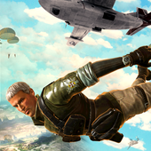 Army Fire Free Squad icon