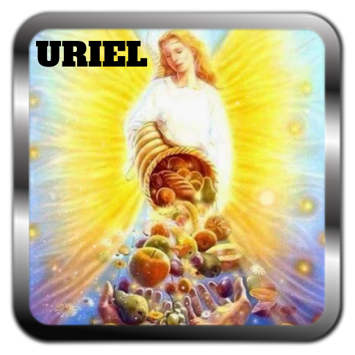 Oraciones al Arcangel Uriel icon