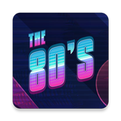 80's Theme Launcher icon