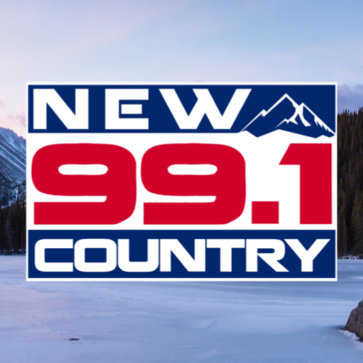 New Country 99.1 - Colorado's New Country (KUAD) icon
