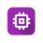 CPU-X icon
