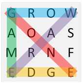 Word Search English icon